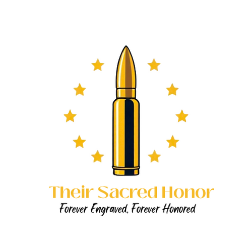 Their Sacred Honor 